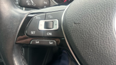 Volkswagen Polo 1.2 TSI Match 5dr Petrol Hatchback